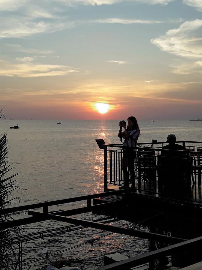 Sea Guest house