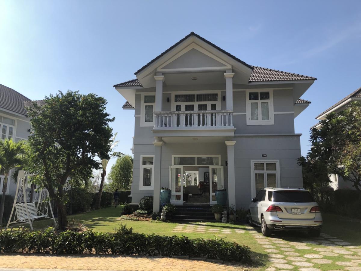Villa Luxsea