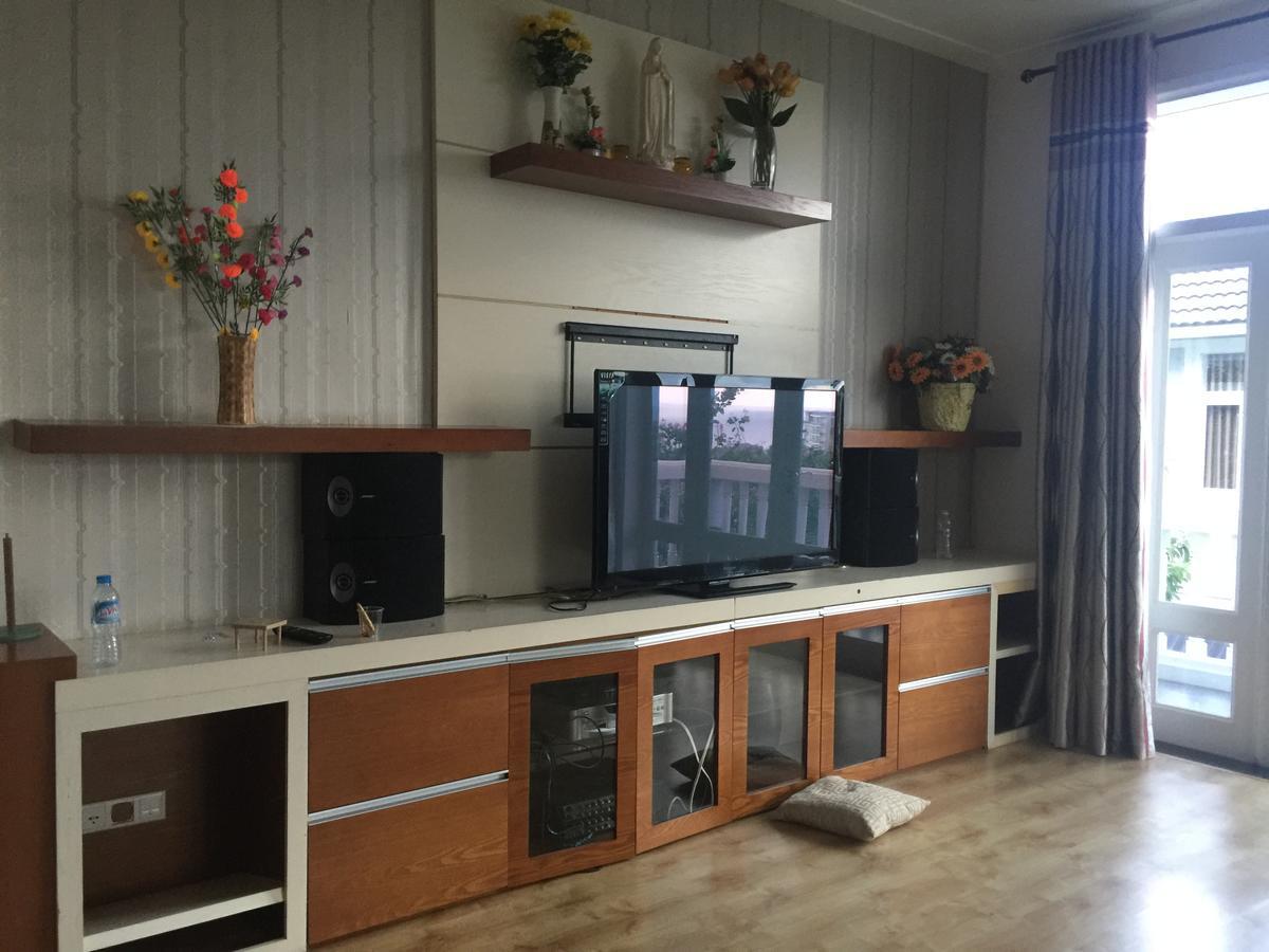 Villa Luxsea Phan Thiet