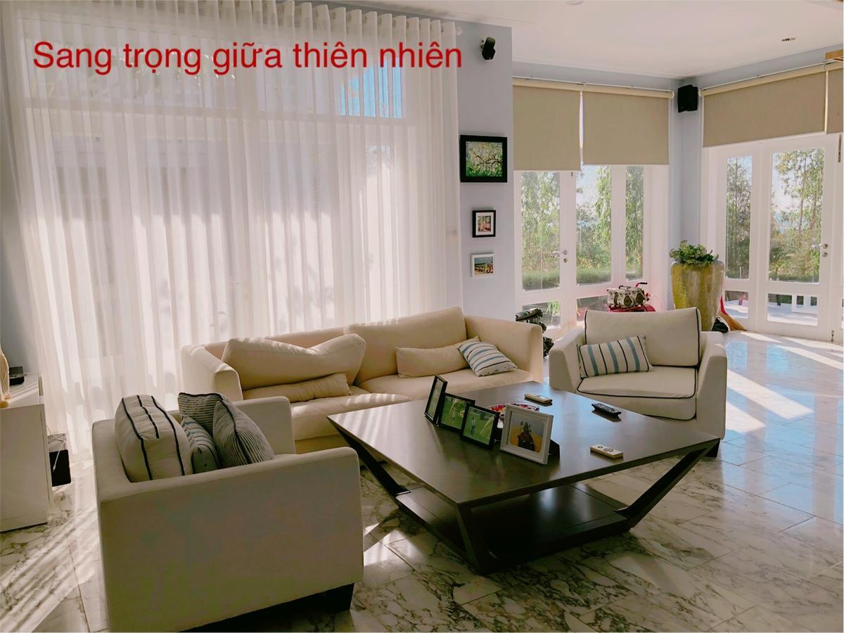 Luxsea Villa