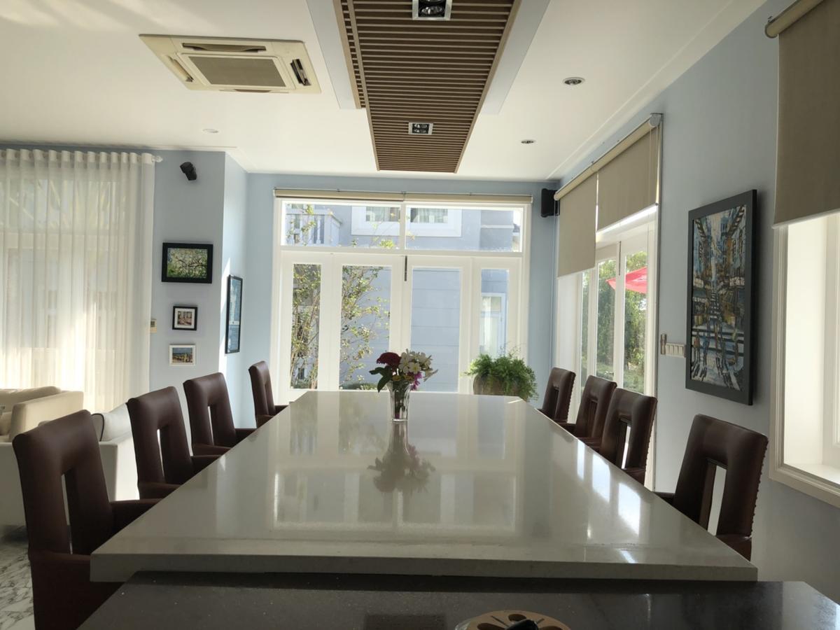 Villa Luxsea