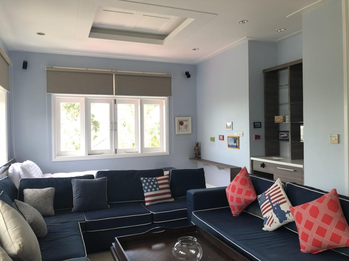 Villa Luxsea *