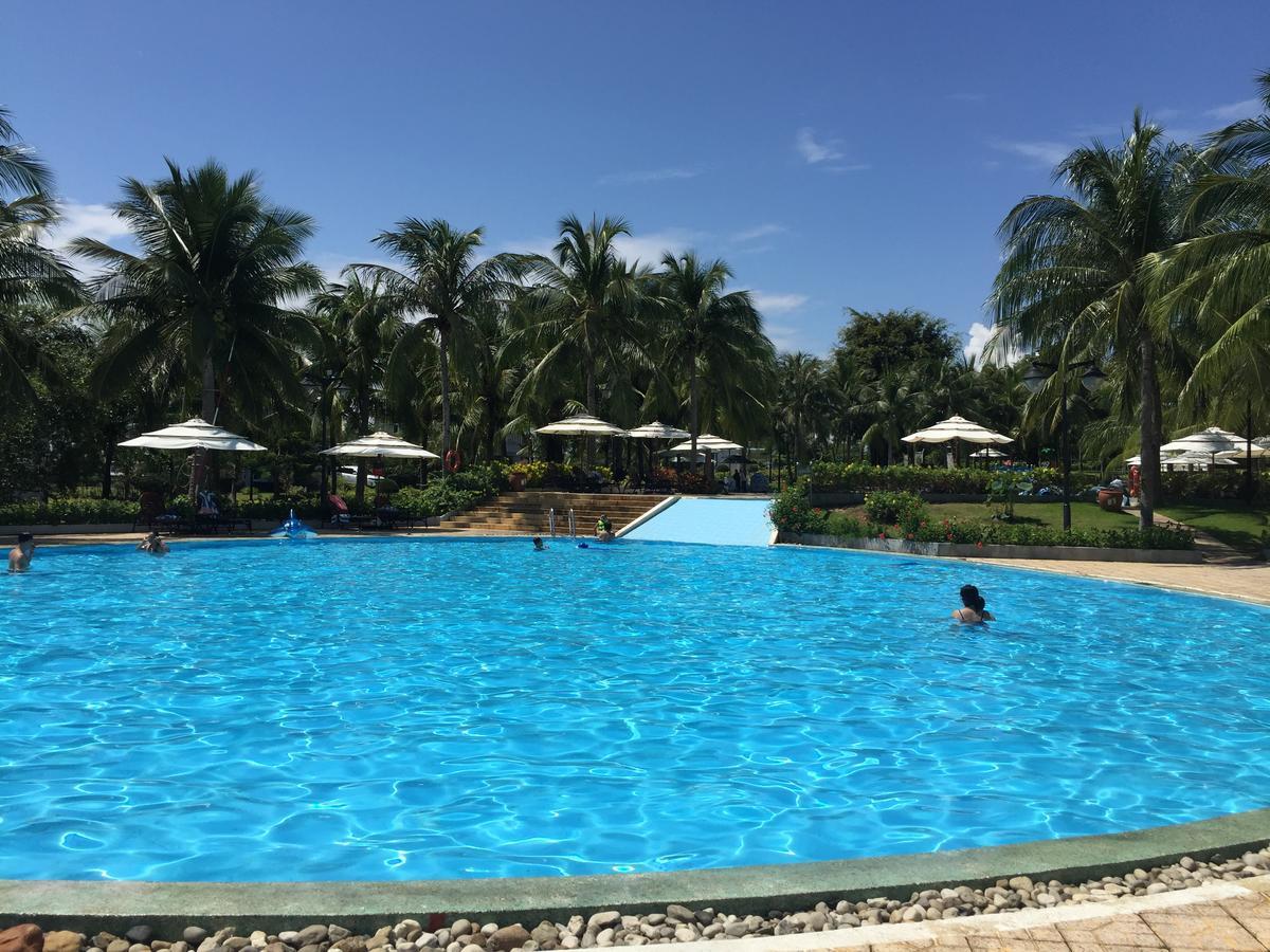 Luxsea Villa Phan Thiet