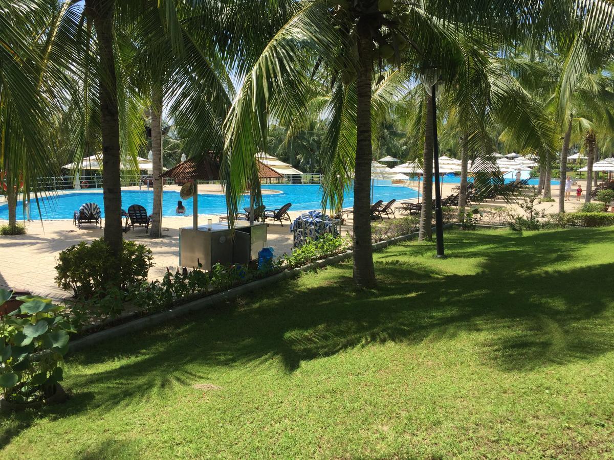 Luxsea Villa Phan Thiet