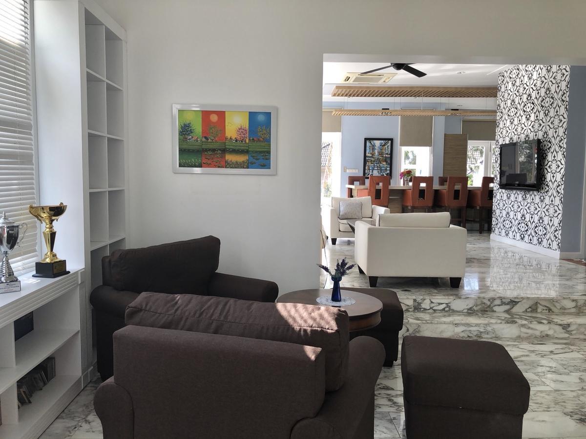 Villa Luxsea Phan Thiet