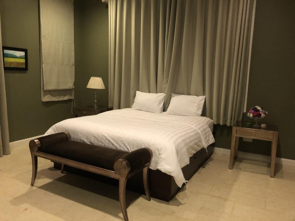 Villa Luxsea Phan Thiet