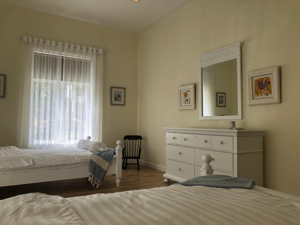 Luxsea Villa Phan Thiet
