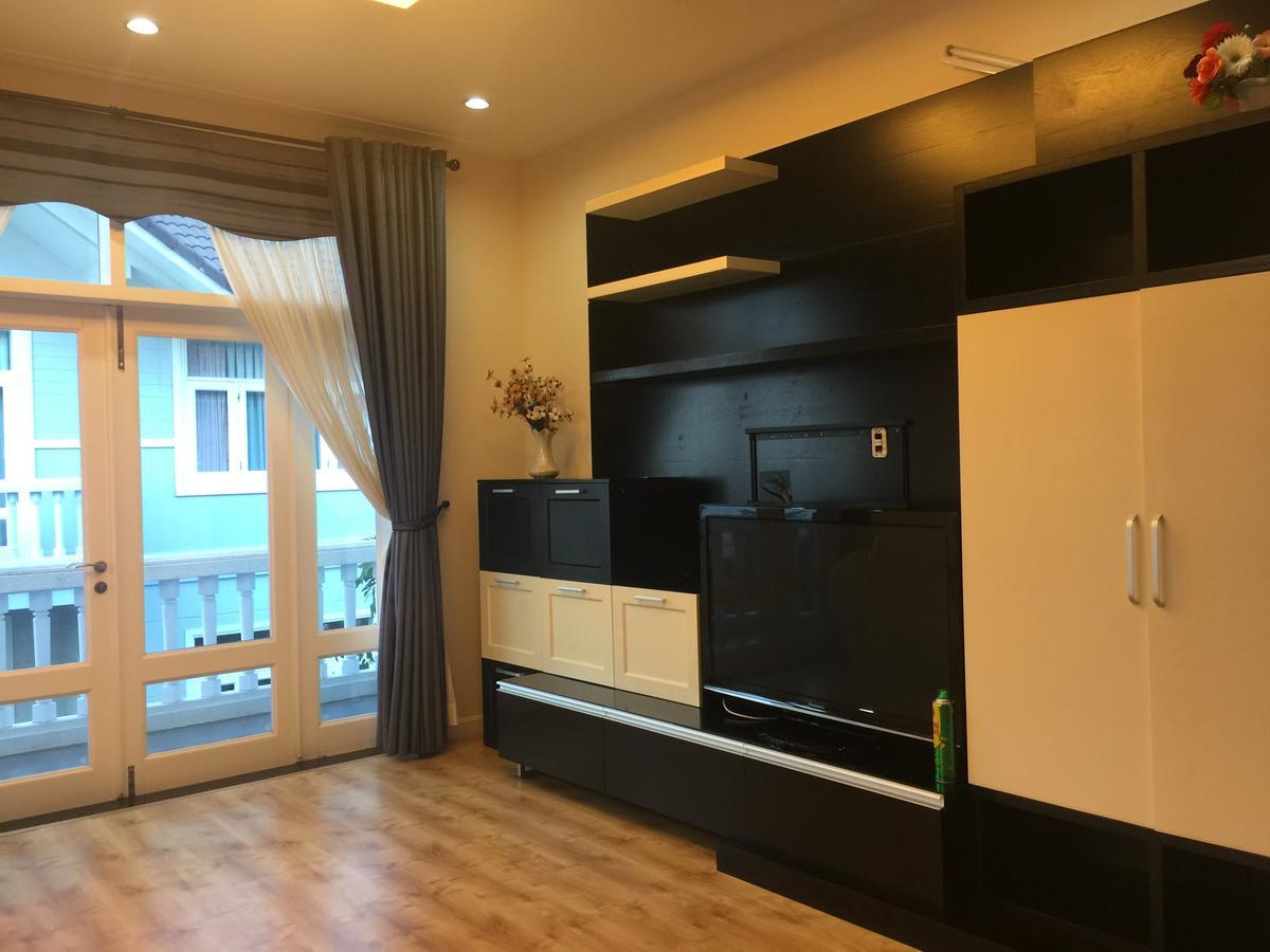 Luxsea Phan Thiet
