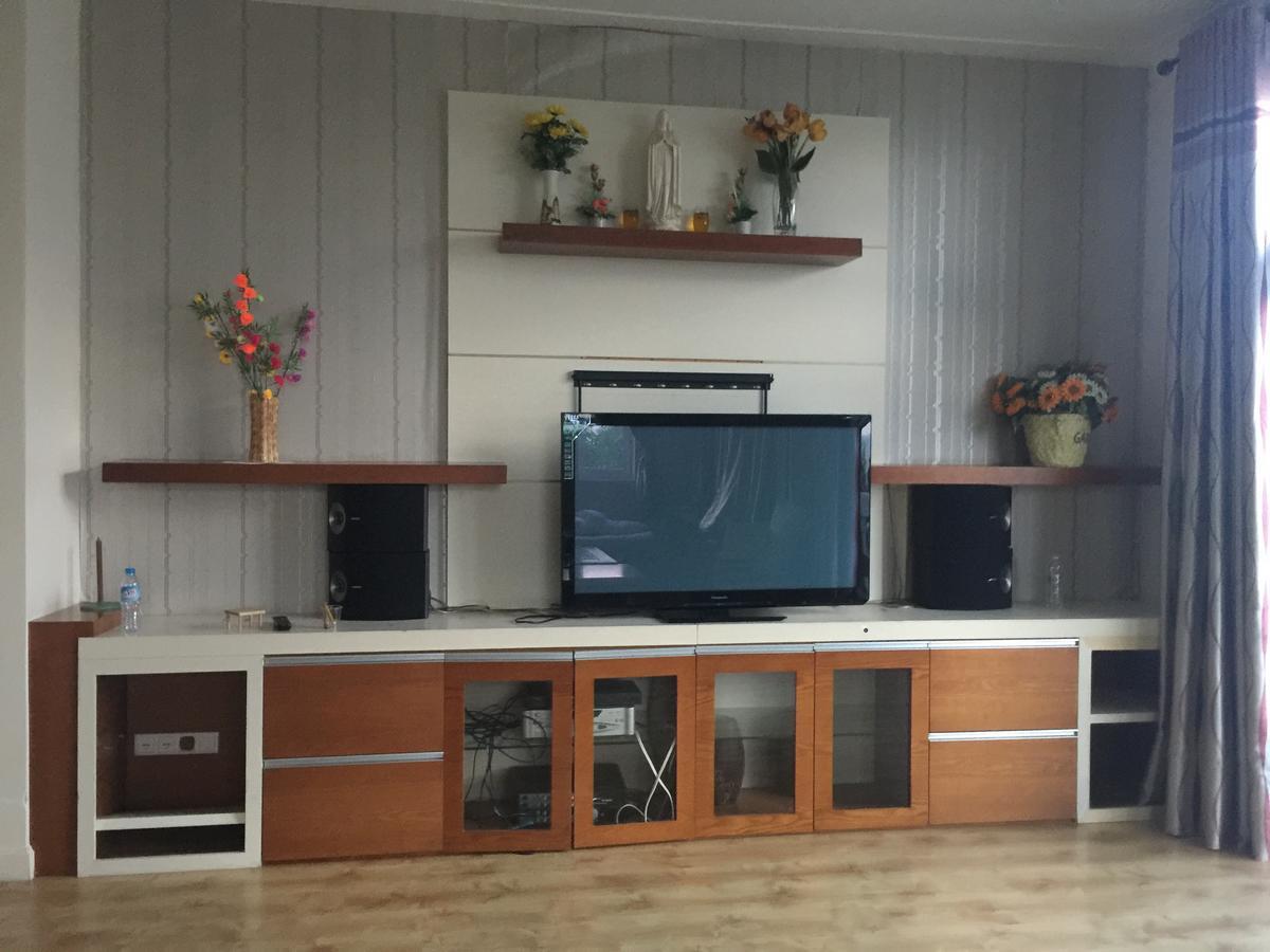 Villa Luxsea *