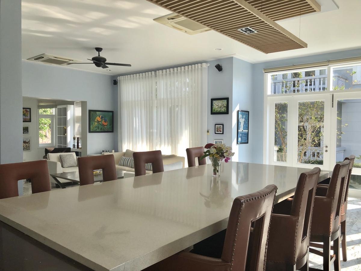 Luxsea Villa Phan Thiet