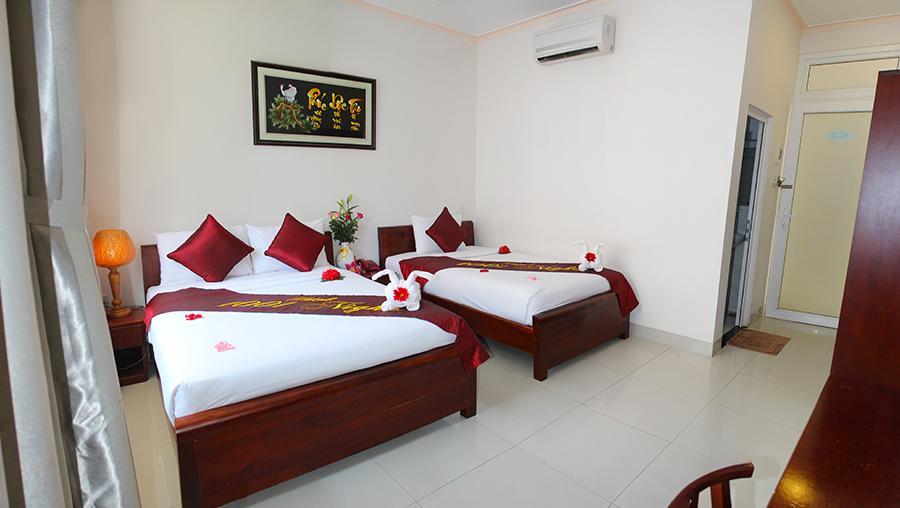 1001 Nights Phan Thiết