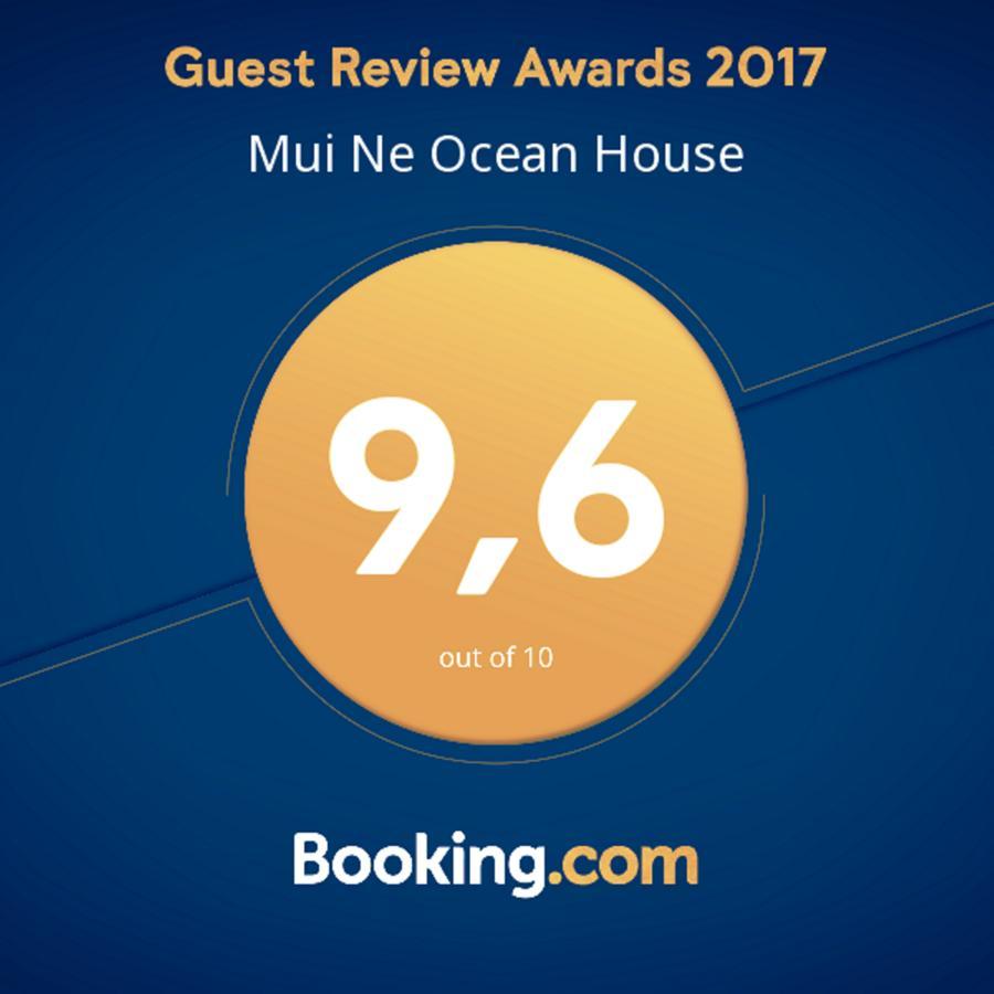 Ocean House Mui Ne