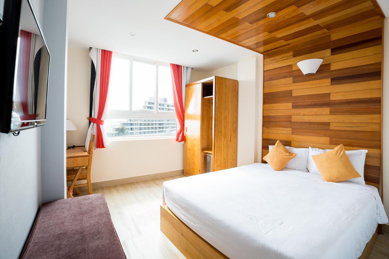 Gia Huy Hotel