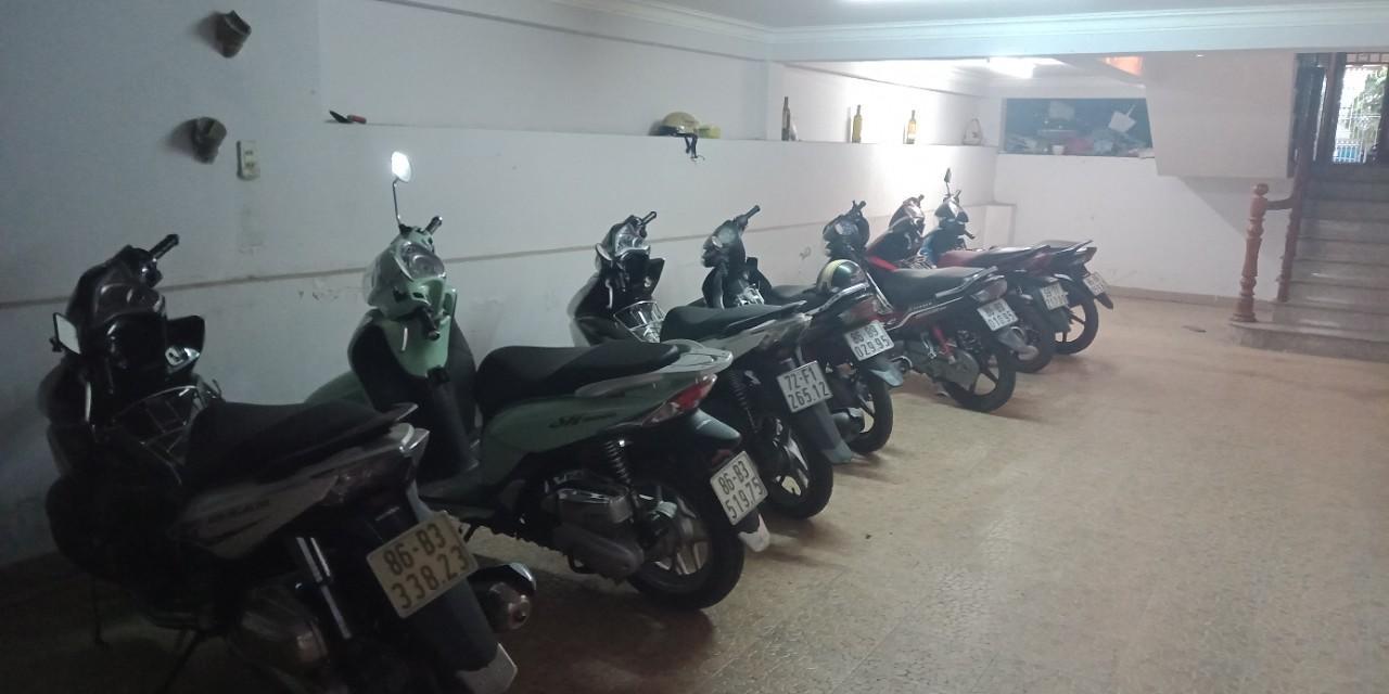 Bay Thanh Guest house 2*