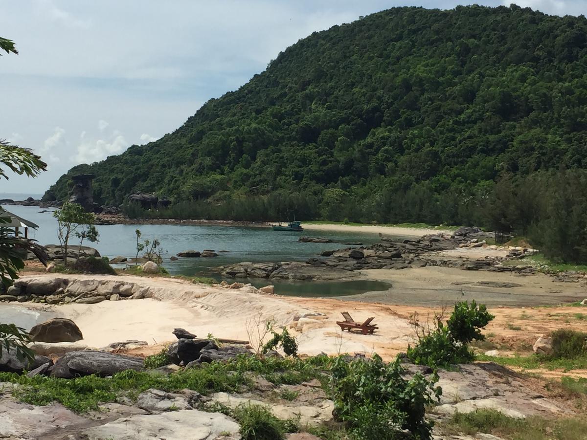 An Yen Homestay Phu Quoc