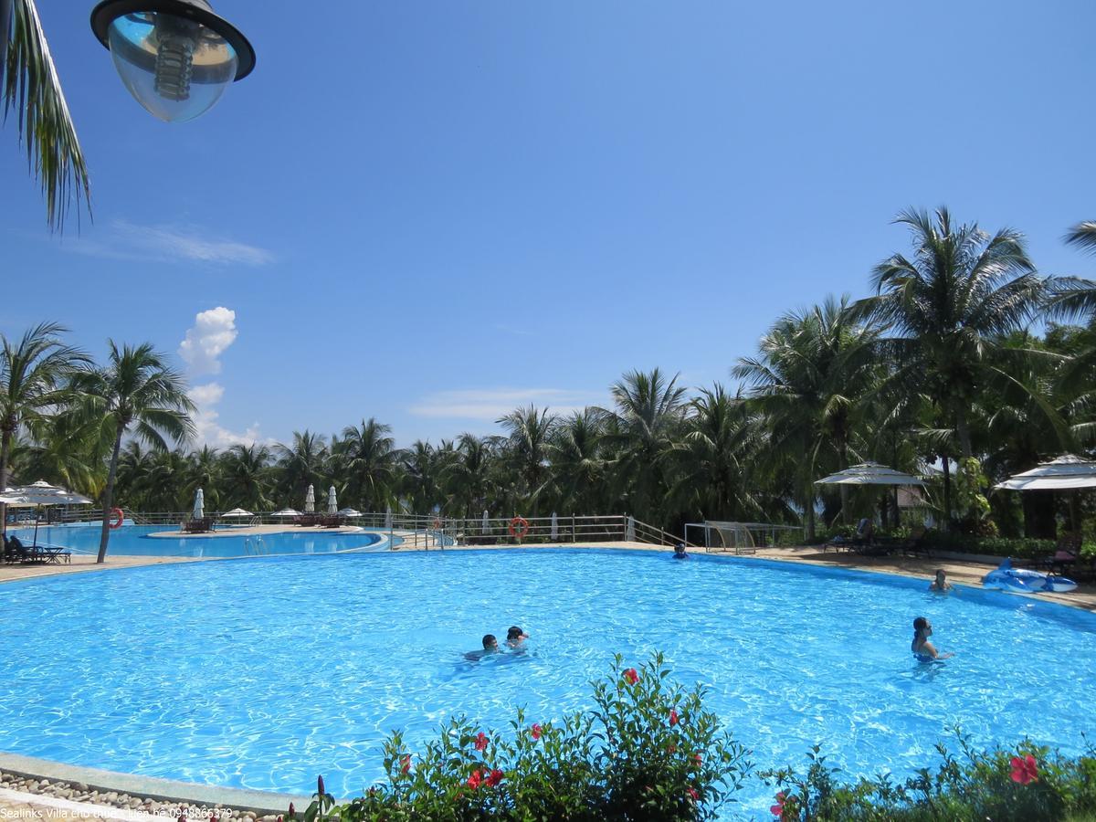 Luxsea * Phan Thiet