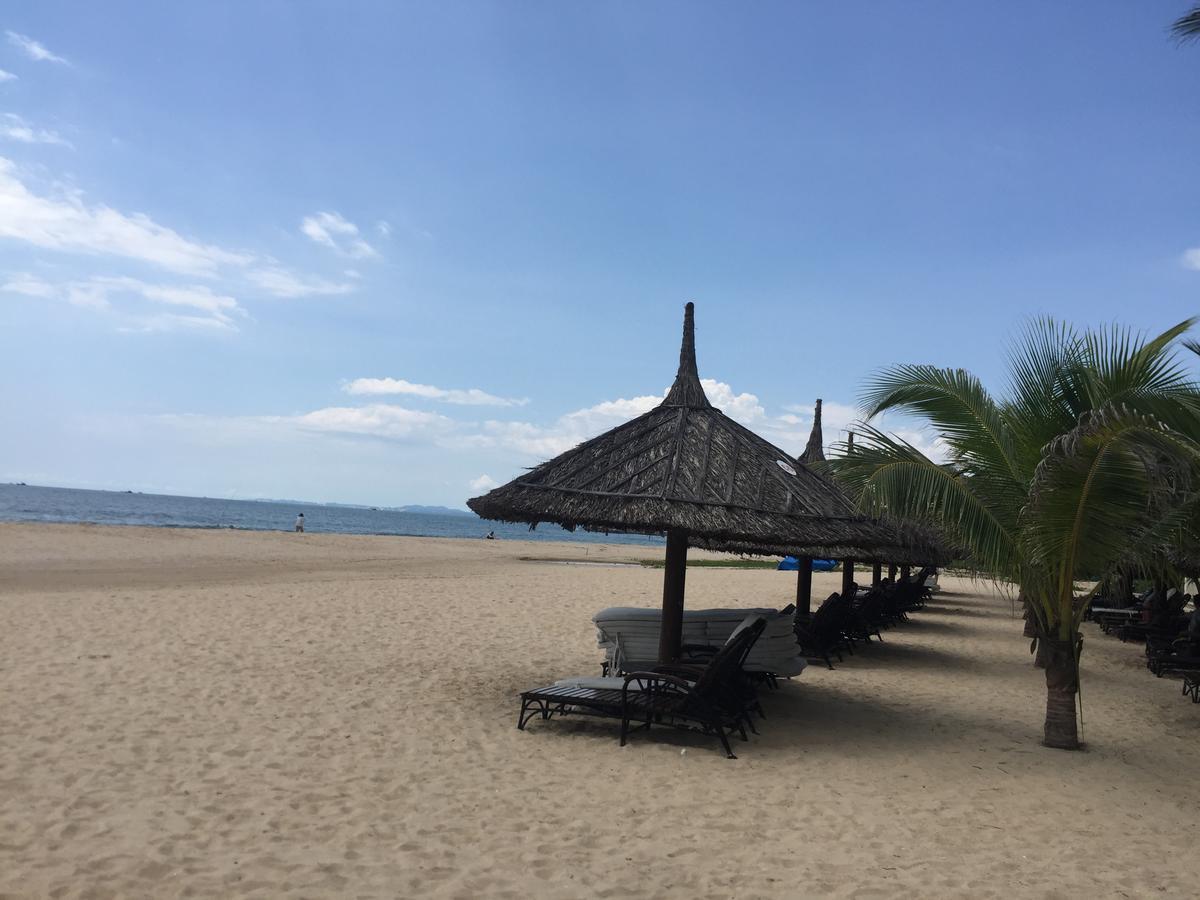 Villa Luxsea Phan Thiet