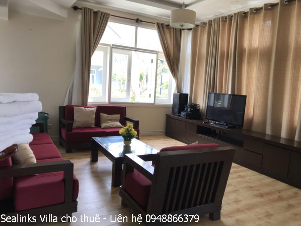 Luxsea Phan Thiet