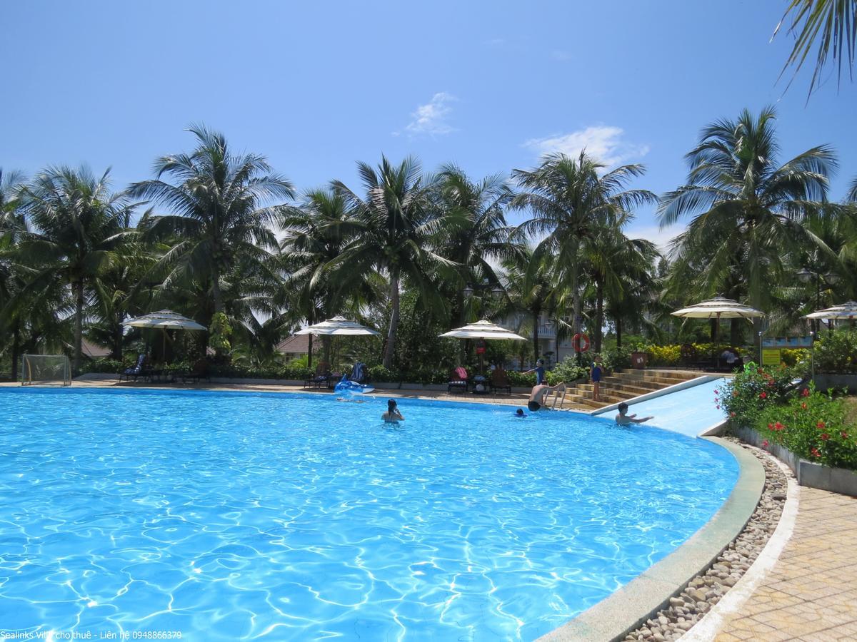 Luxsea Villa Phan Thiet