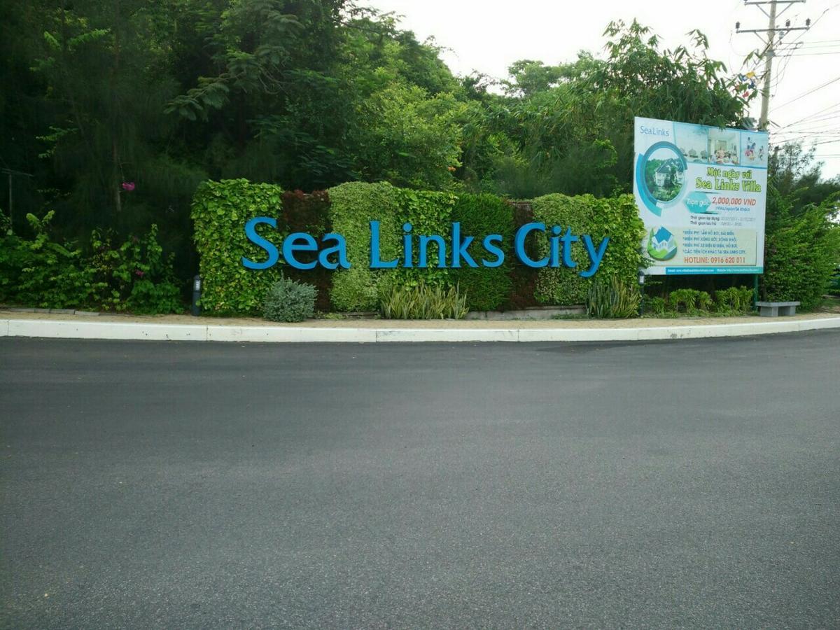 Villa Luxsea