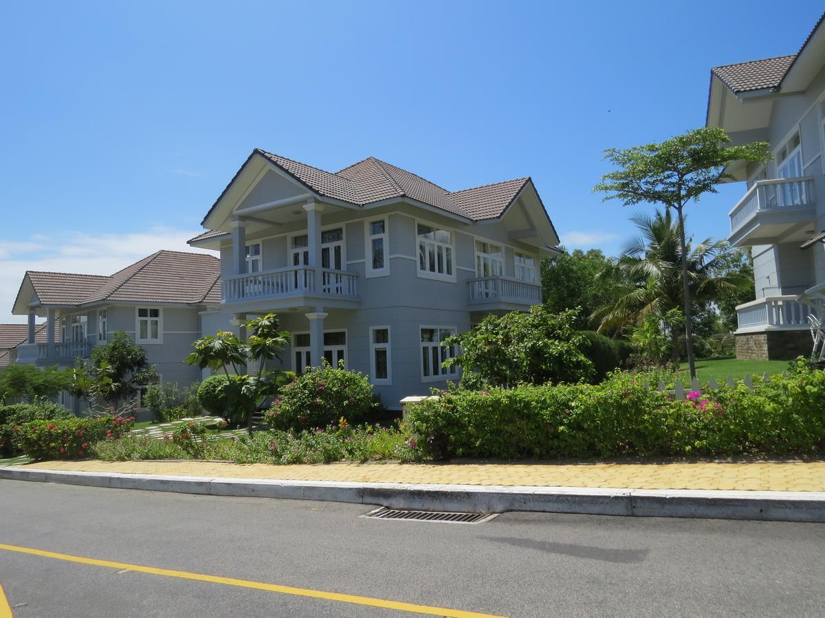 Villa Luxsea Phan Thiet