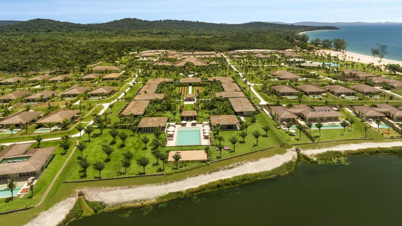 Resort Fusion - Inclusive