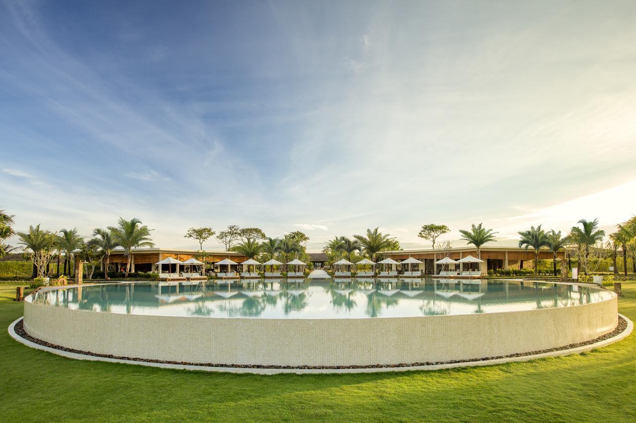 Resort Fusion - Inclusive Phu Quoc