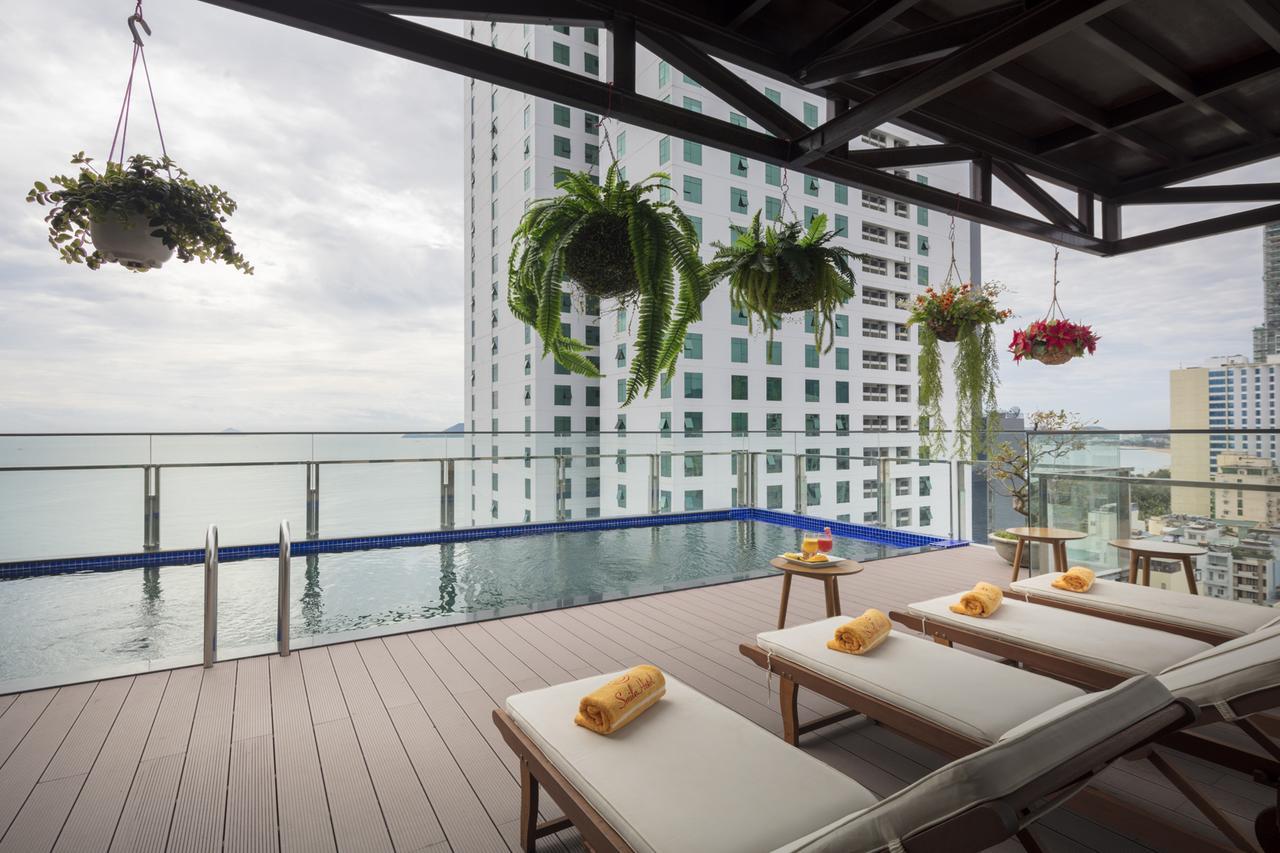 Hotel Smile Nha Trang