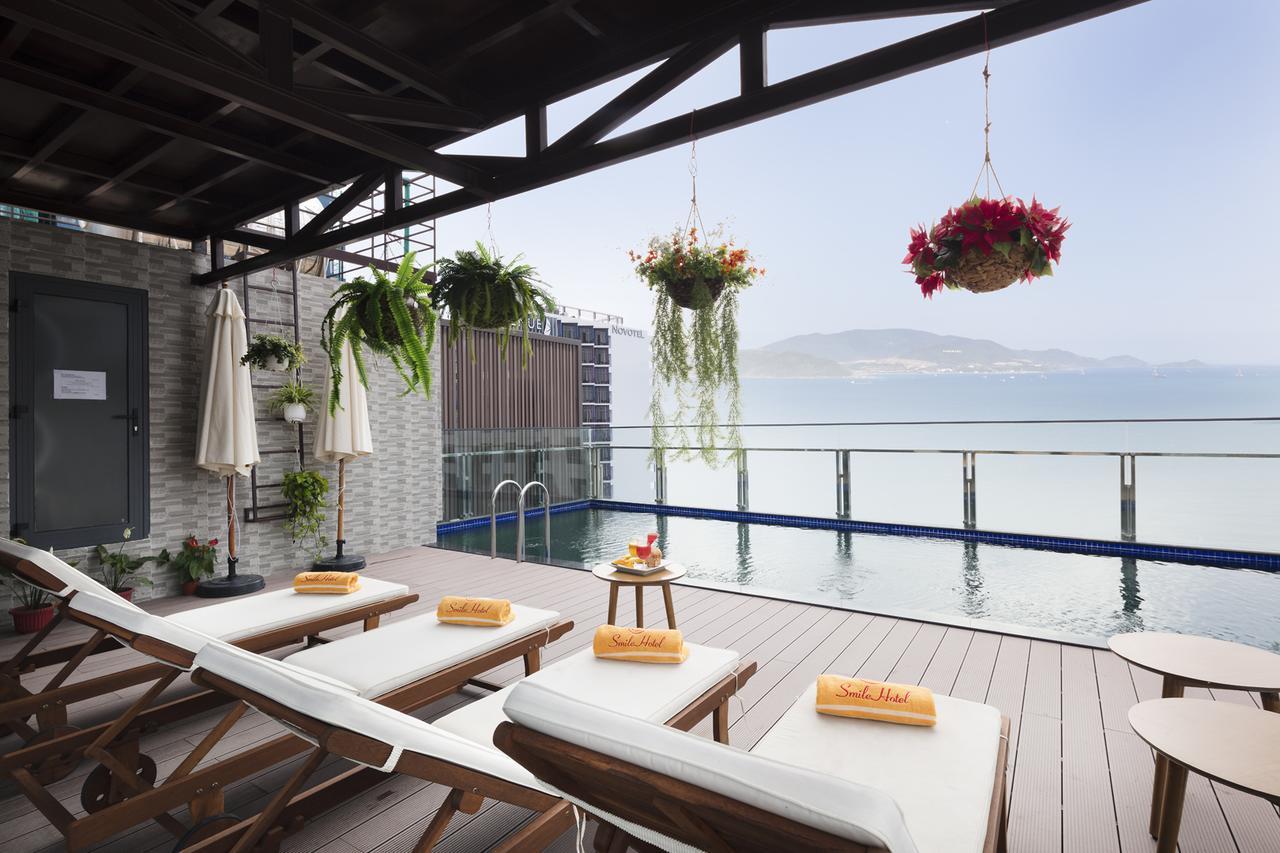 Smile Hotel Nha Trang