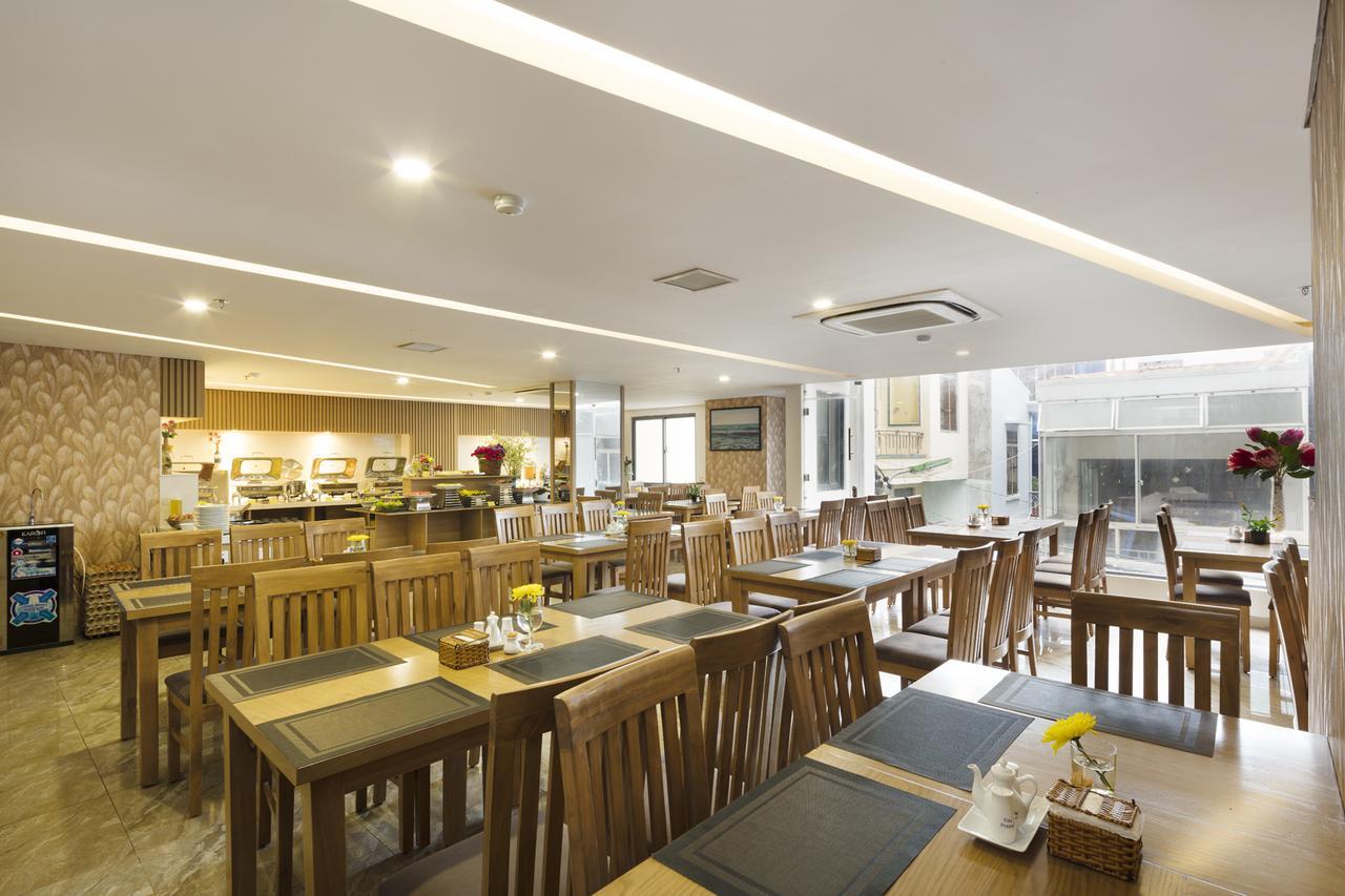Smile Hotel Nha Trang