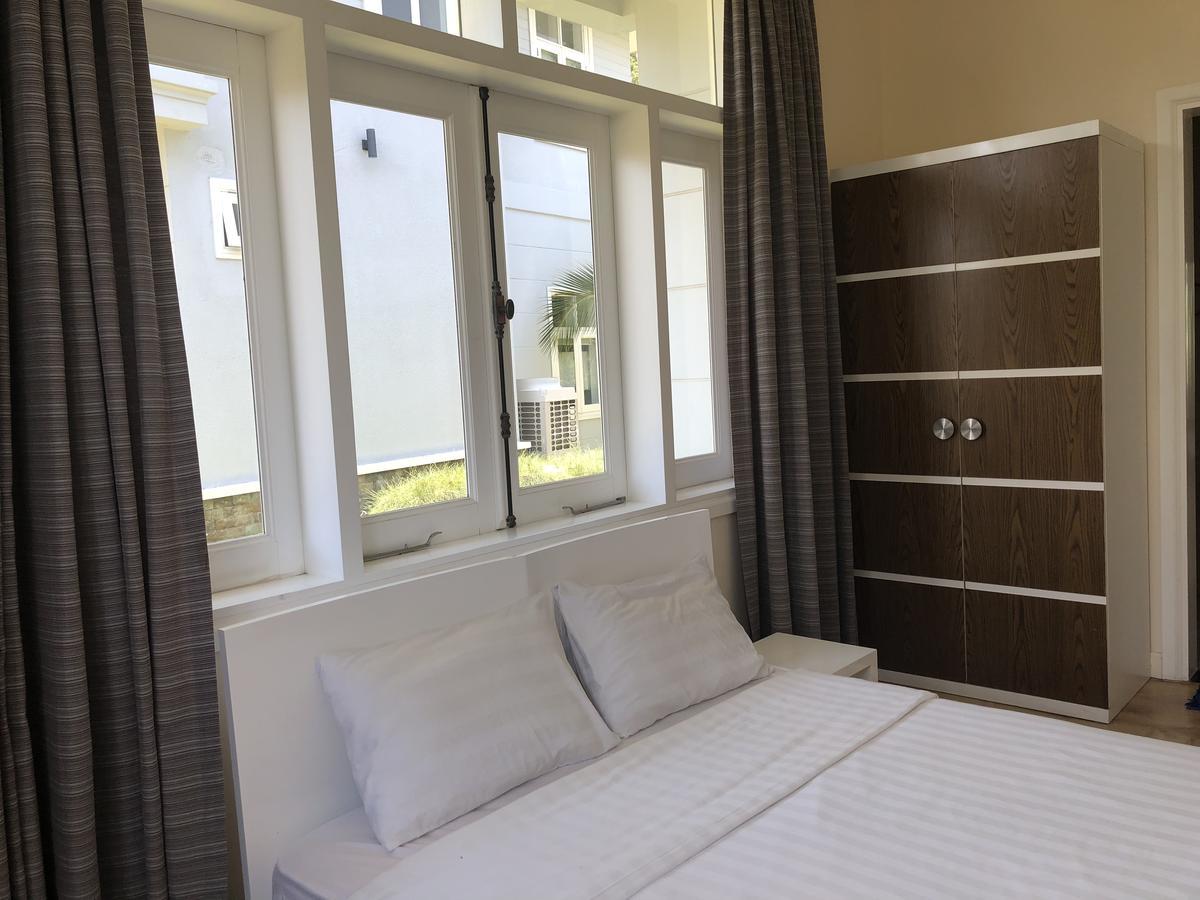 Luxsea Villa *