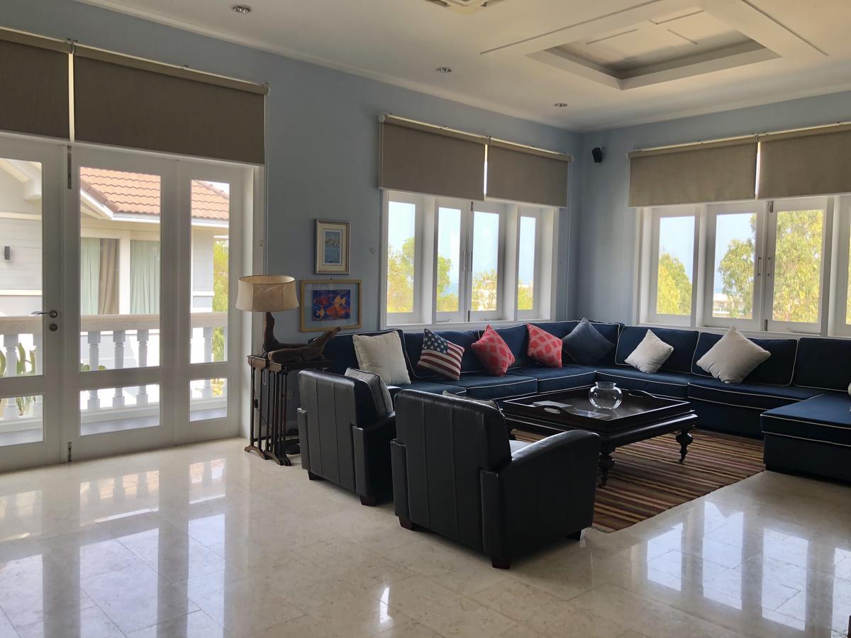 Villa Luxsea