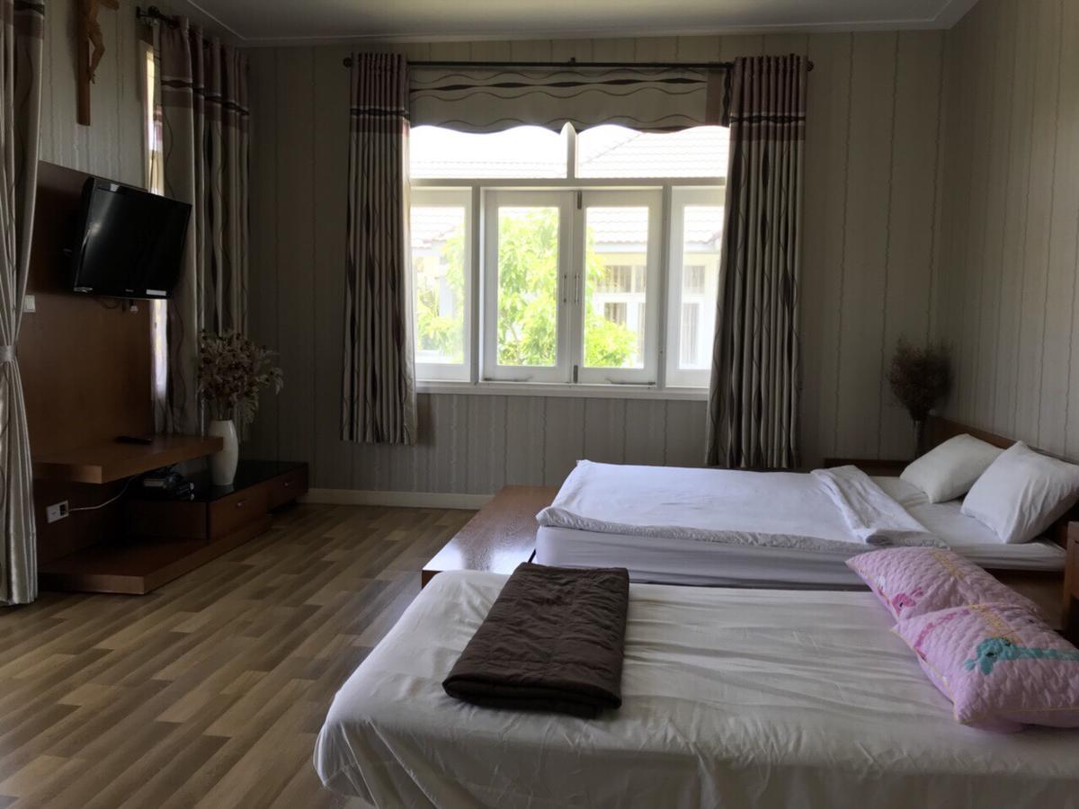 Luxsea Villa Phan Thiet