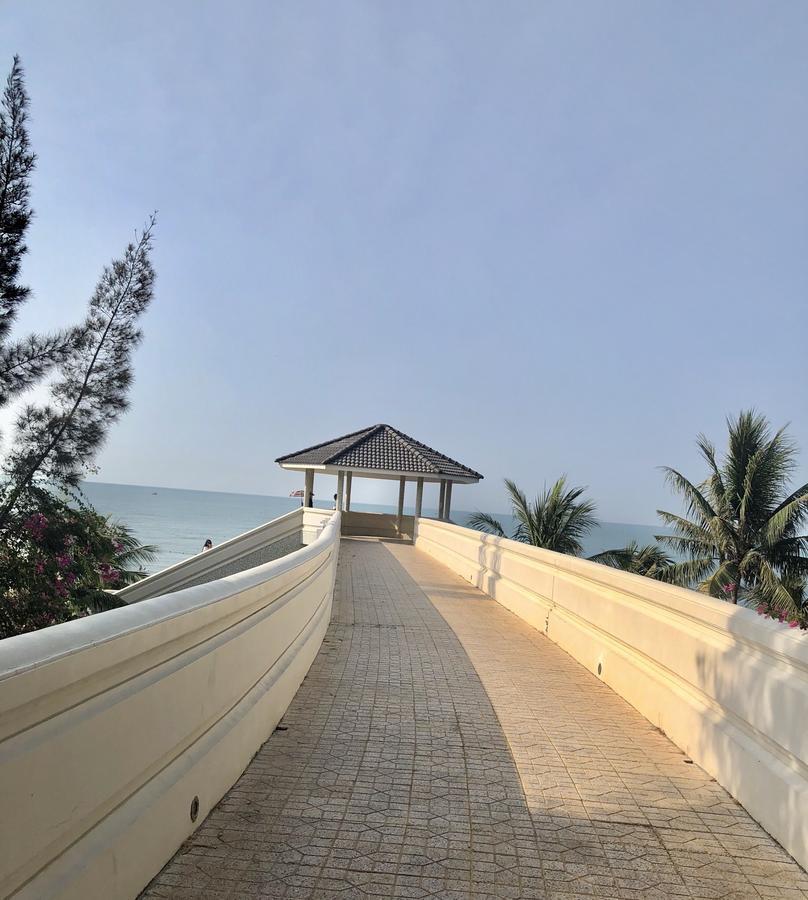 Villa Luxsea *
