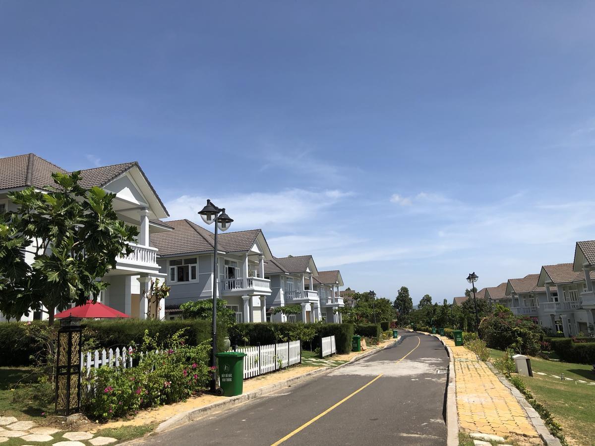 Luxsea Villa