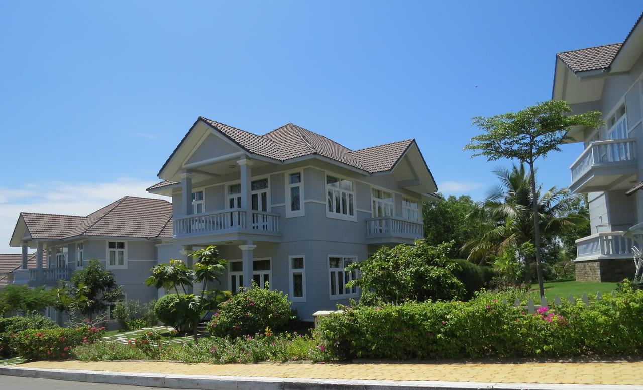 Villa Luxsea *
