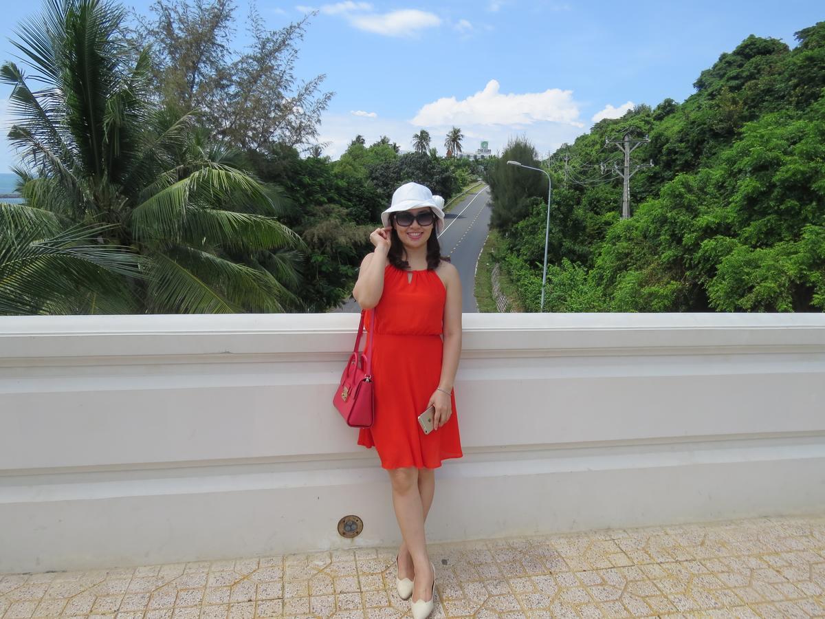 Luxsea Villa Phan Thiet