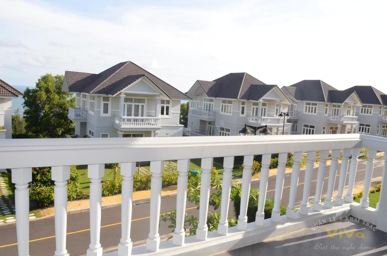 Sea Links Phan Thiet Viva Villa *