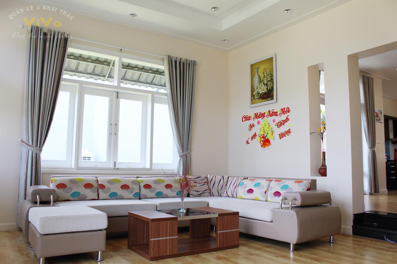 Villa Sea Links Phan Thiet Viva *