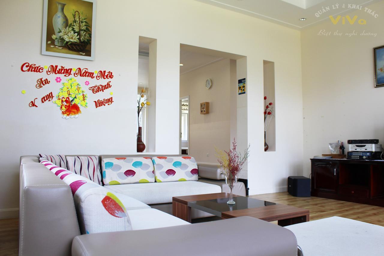 Villa Sea Links Phan Thiet Viva