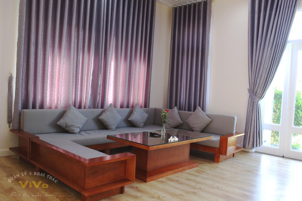 Sea Links Phan Thiet Viva Villa Mui Ne