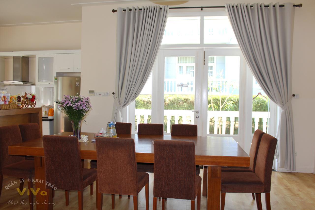 Sea Links Phan Thiet Viva Villa