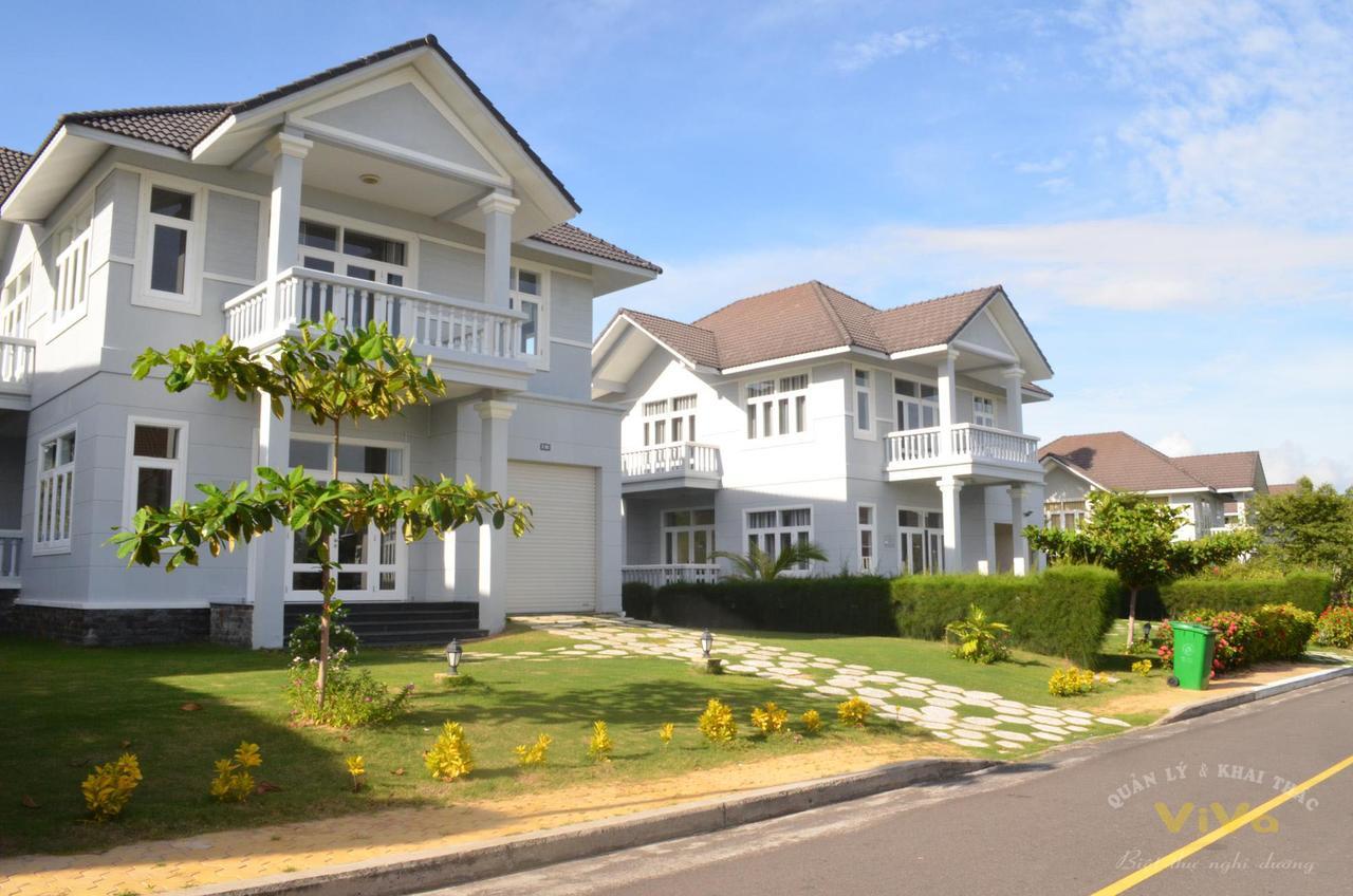Sea Links Phan Thiet Viva Villa Mui Ne