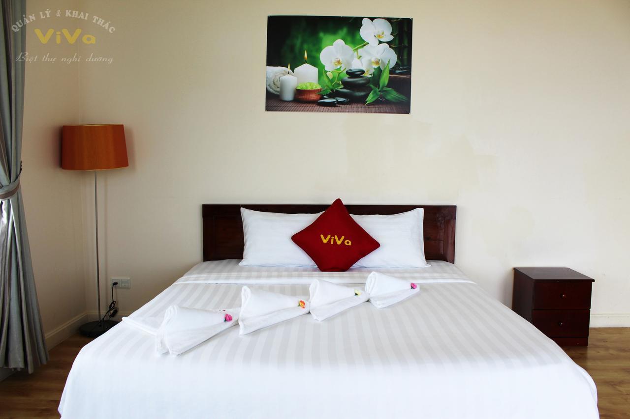Villa Sea Links Phan Thiet Viva