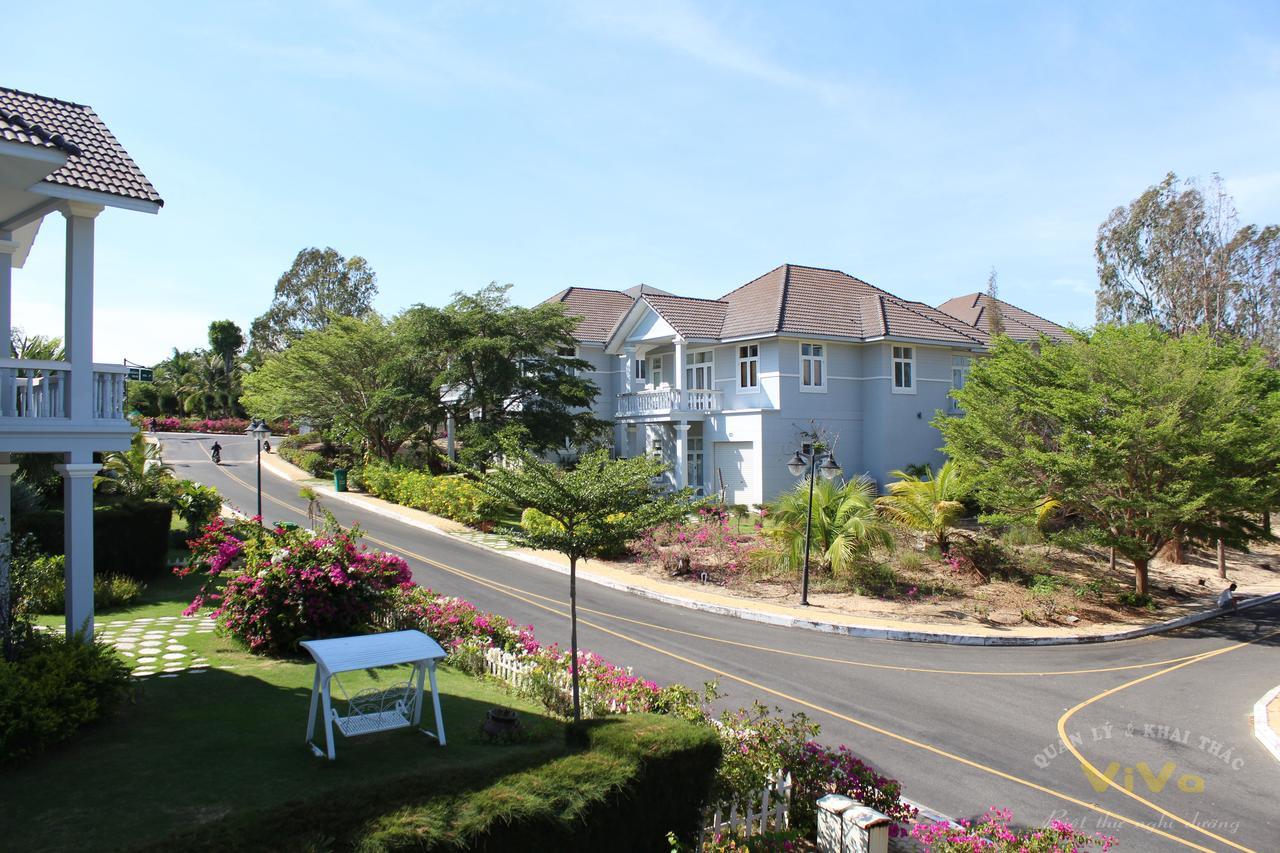 Villa Sea Links Phan Thiet Viva Mui Ne