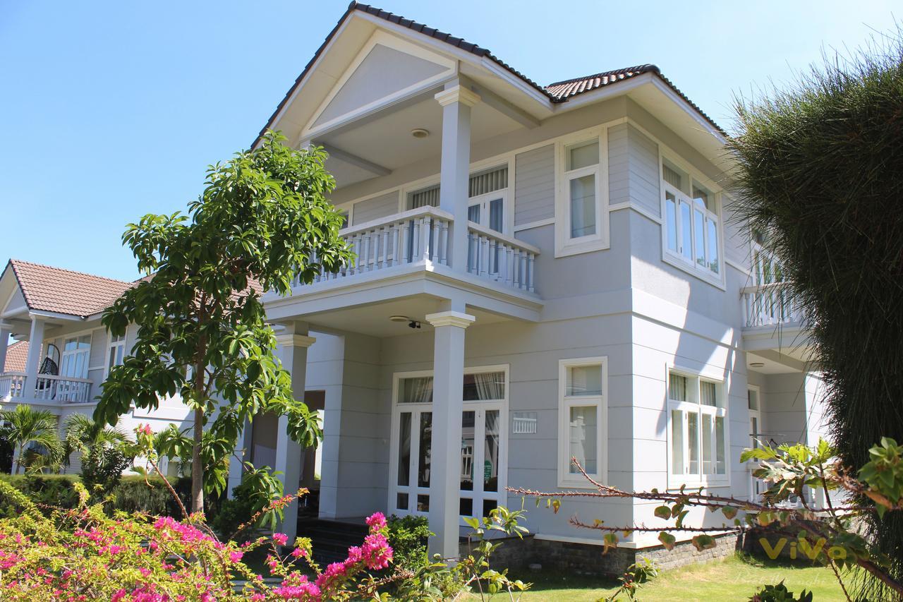 Sea Links Phan Thiet Viva Villa Mui Ne