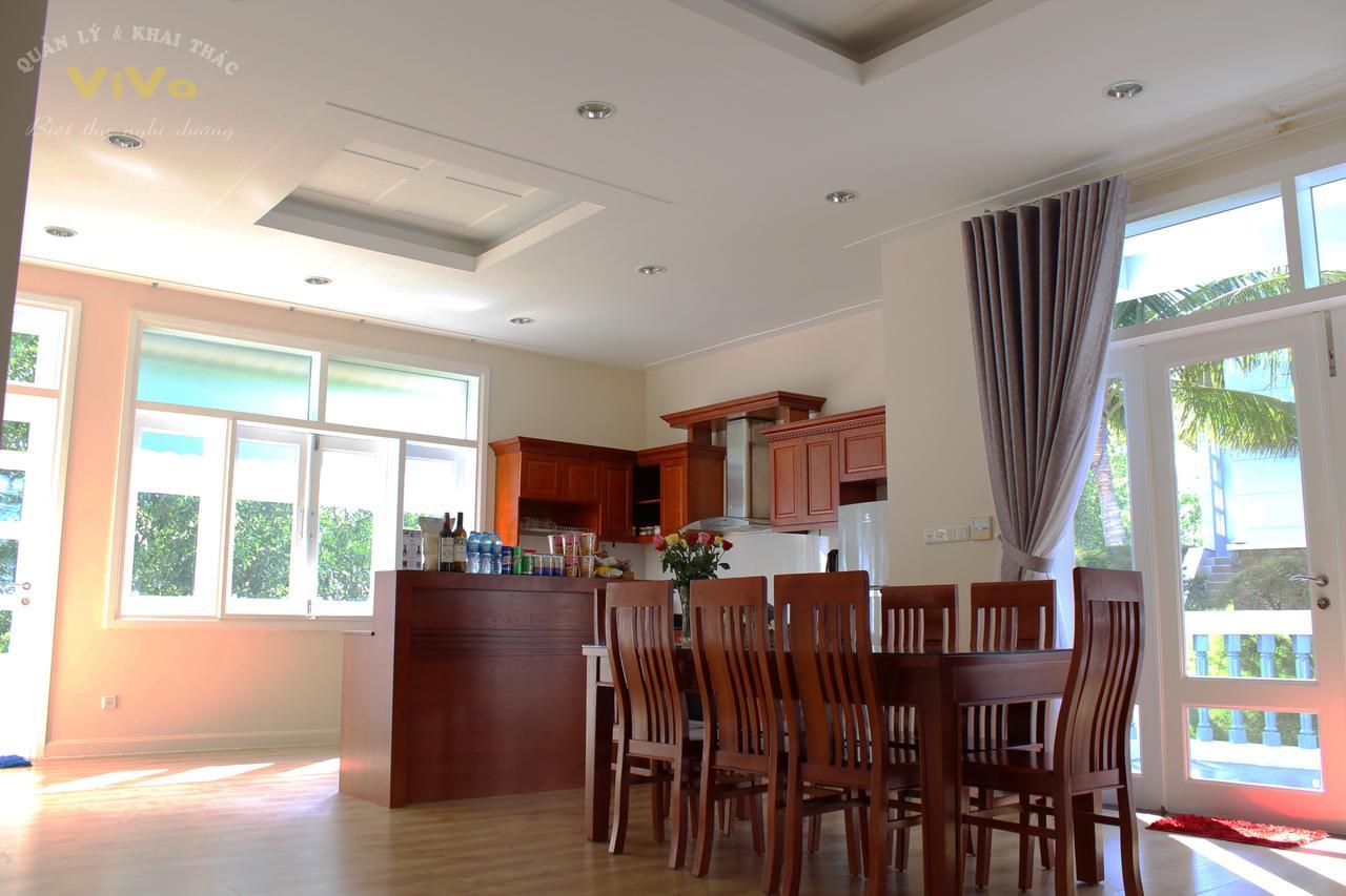 Sea Links Phan Thiet Viva Villa