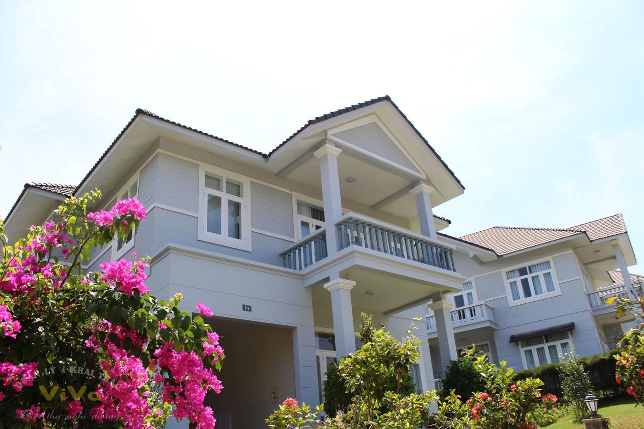 Sea Links Phan Thiet Viva Villa *