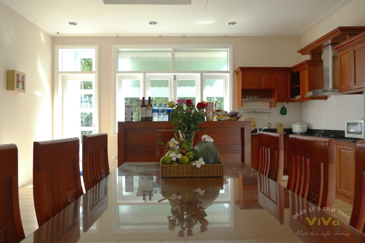 Villa Sea Links Phan Thiet Viva Mui Ne