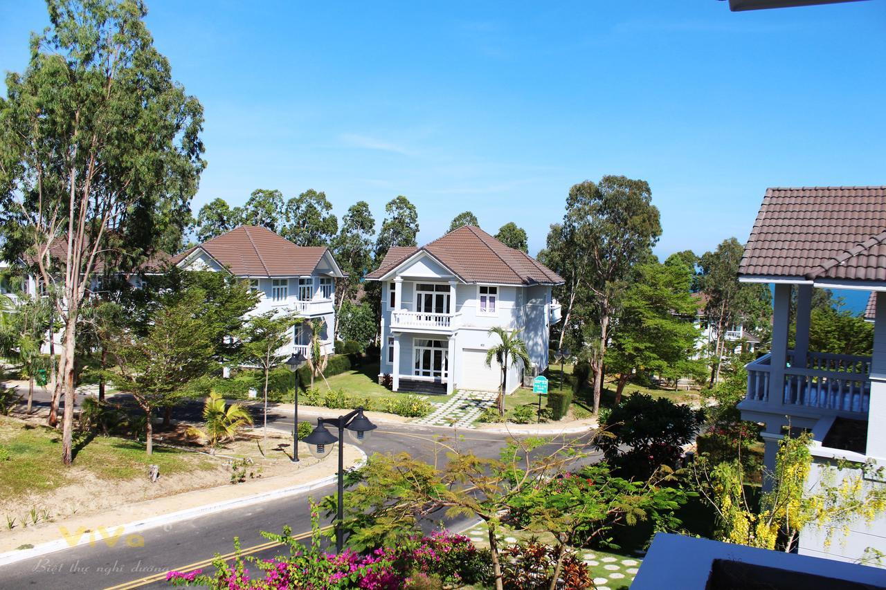 Sea Links Phan Thiet Viva Villa *